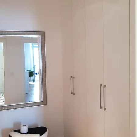 Апартаменты City Center Serdika St & Metro Presidency Ministerski Suvet
