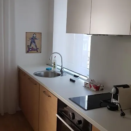 City Center Serdika St & Metro Presidency Ministerski Suvet * София