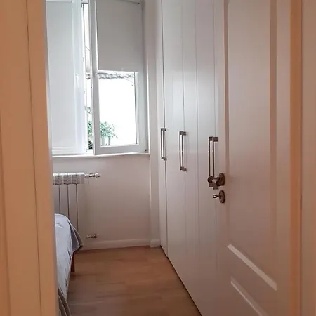 Apartment City Center Serdika St & Metro Presidency Ministerski Suvet *