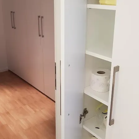 Apartment City Center Serdika St & Metro Presidency Ministerski Suvet