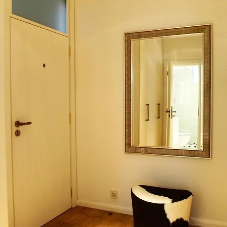 Apartment City Center Serdika St & Metro Presidency Ministerski Suvet *