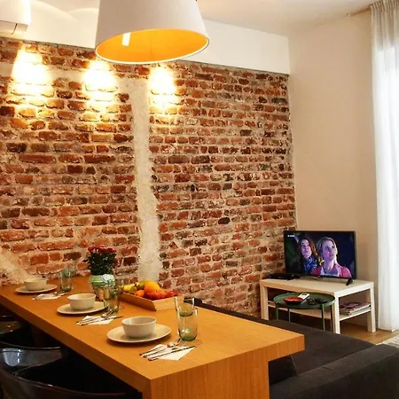 Apartment City Center Serdika St & Metro Presidency Ministerski Suvet Sofia