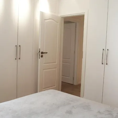 City Center Serdika St & Metro Presidency Ministerski Suvet Apartment *