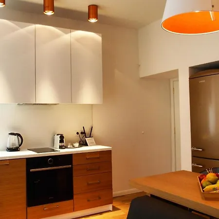 City Center Serdika St & Metro Presidency Ministerski Suvet Apartment *
